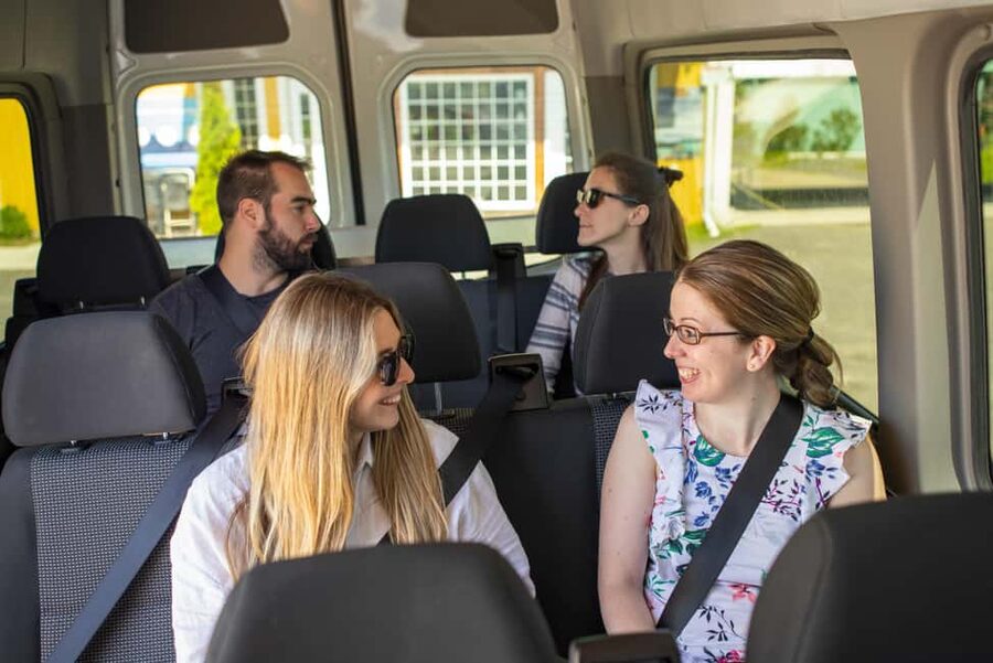 From Montreal: Natur'Eau Spa Day Trip with Admission Ticket - Who this day trip suits best