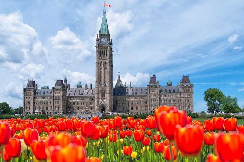 From Montreal: Private Ottawa Full Day Tour - Six hours in Ottawa: what you’ll actually do with your time