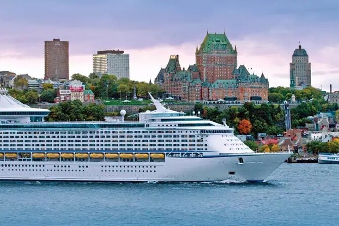 From Montreal: Quebec City & Montmorency Falls Full Day Trip - Value and price: is $72 a fair deal for this mix?