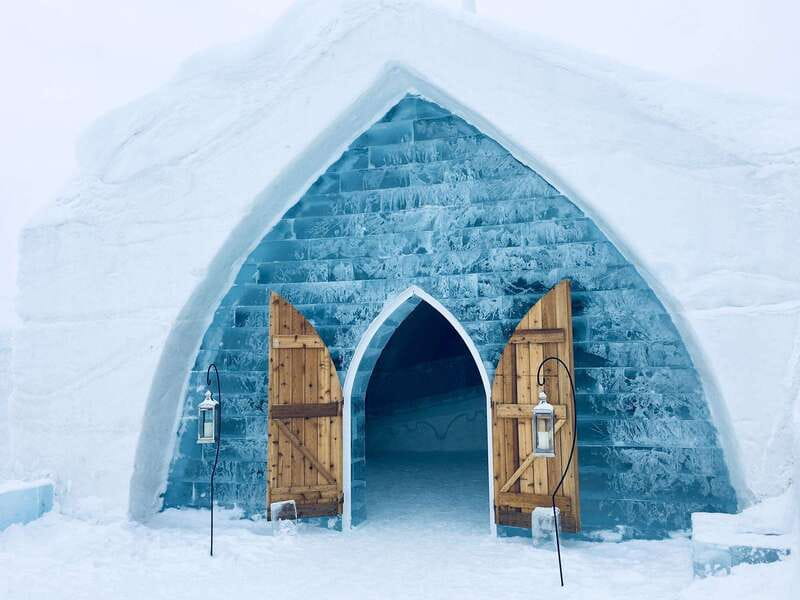From Montreal: Quebec City & Montmorency Falls Full Day Trip - Should you book this Quebec City and Montmorency Falls tour?