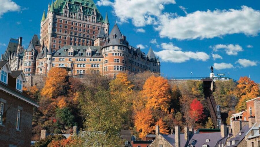 From Montréal: Québec City, River Cruise & Montmorency Falls - Timing Reality Check: How to Make a Tight Day Feel Like a Win