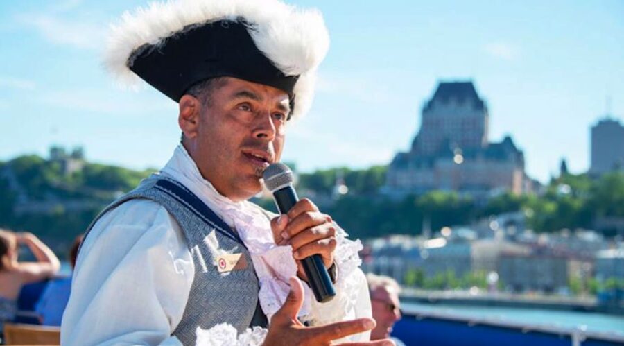 From Montréal: Québec City, River Cruise & Montmorency Falls - Price and Value: Why This Works for $98
