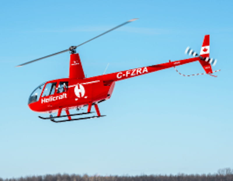 From Montreal: Scenic Montérégie Helicopter Tour - Why This 20-Minute Helicopter Tour Feels Worth It
