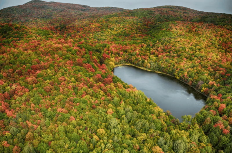 From Montreal: Scenic Montérégie Helicopter Tour - Tips to get the best photos and the best experience