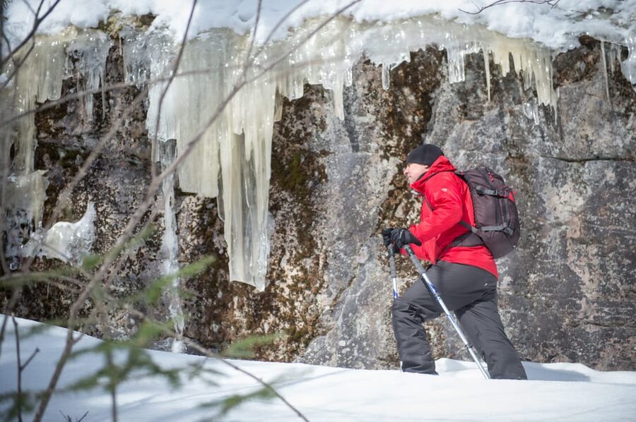 From Montreal: Sept-Chutes Regional Park Hike - Price and value: what you really get for $73