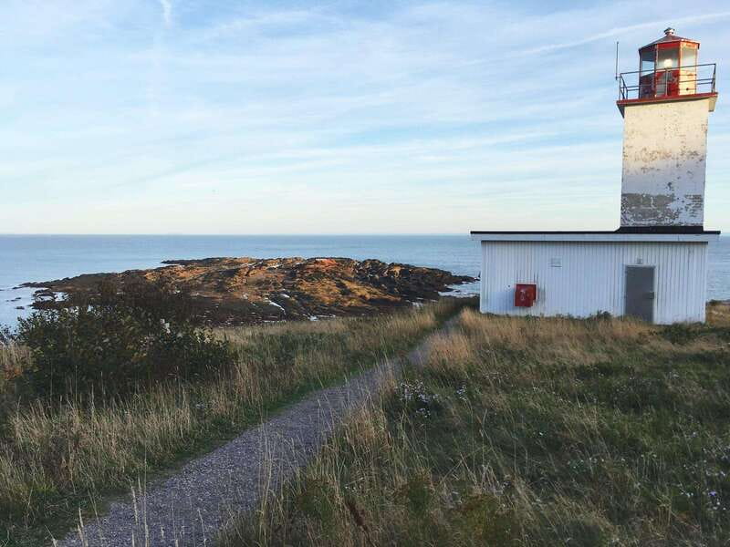 From Saint John: Bay of Fundy Bus Trip for Cruise Passengers - Fort Howe: Revolutionary War Border Defense in Plain Sight