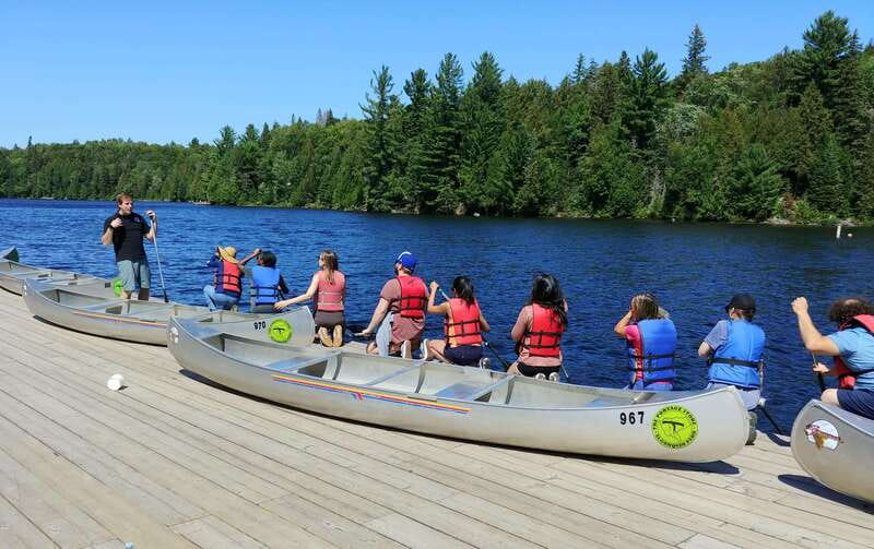 From Toronto: Algonquin Park Canoeing & Hiking Adventure - Who Should Book This Algonquin Canoeing and Hiking Tour