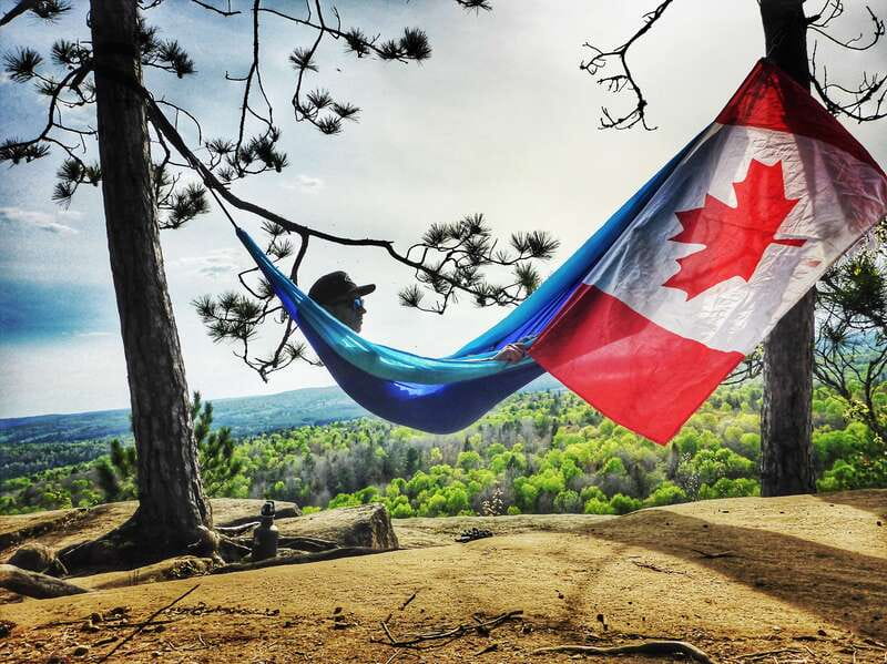 From Toronto: Algonquin Park Canoeing & Hiking Adventure - The Small-Group Advantage (Up to 11 People) With Real Guidance
