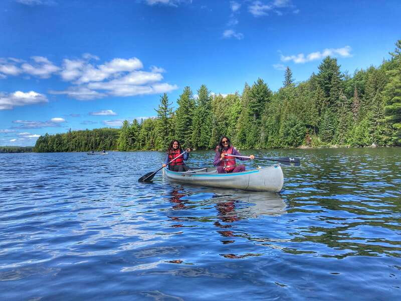 From Toronto: Algonquin Park Canoeing & Hiking Adventure - Gear and Clothing: The List That Actually Helps