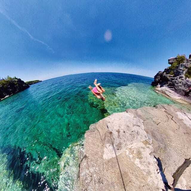 From Toronto: Bruce Peninsula Guided Hiking Day Trip - Who this tour is best for