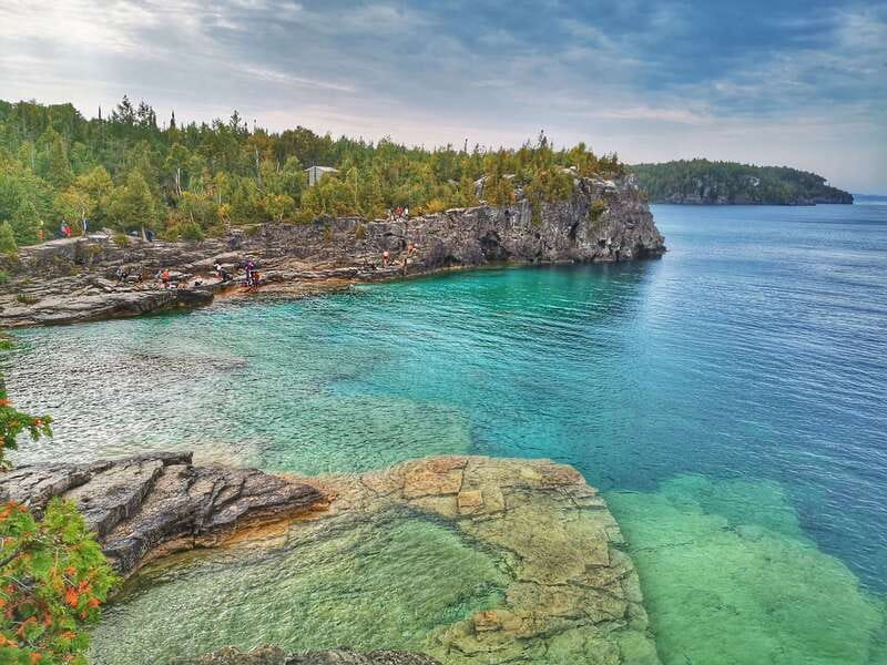 From Toronto: Bruce Peninsula National Park Guided Day Trip - Key Things I’d Prioritize on This Tour