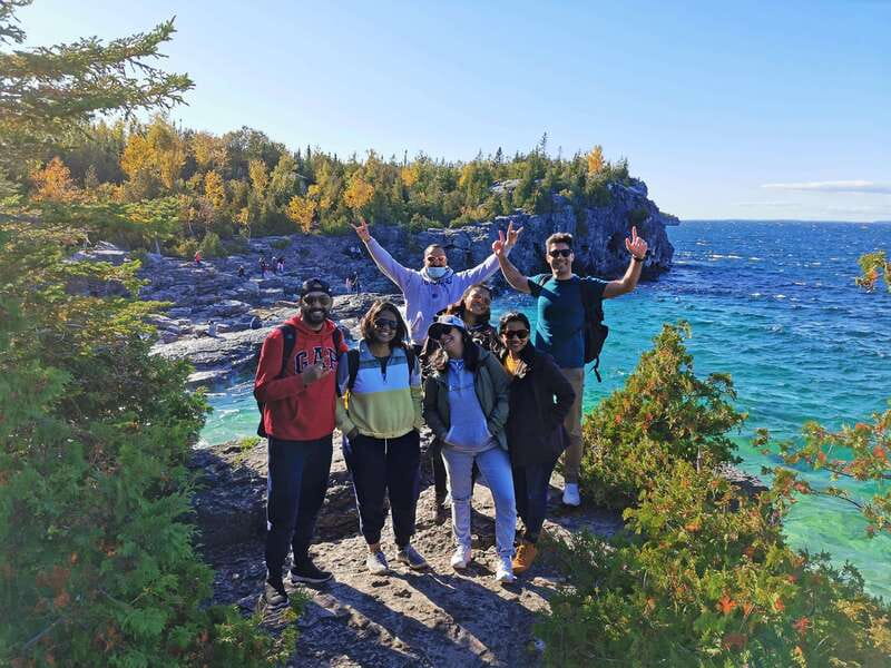 From Toronto: Bruce Peninsula National Park Guided Day Trip - From Toronto to Bruce Peninsula: That Long Van Ride Is Part of the Deal