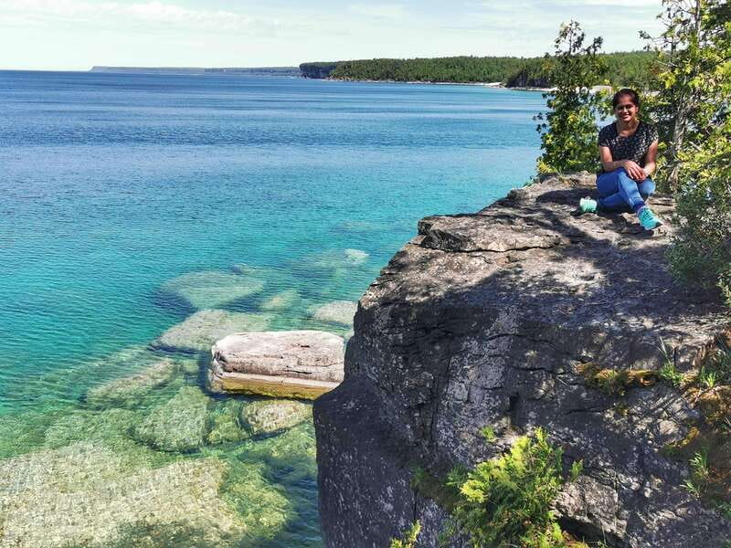 From Toronto: Bruce Peninsula National Park Guided Day Trip - The Grotto: Why This Stop Gets People’s Attention