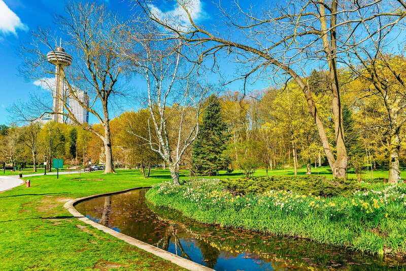 From Toronto: Customizable Guided Day Trip to Niagara Falls - A private Niagara day that saves you from the usual hassle