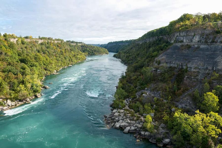 From Toronto: Niagara Falls Bus Tour with Boat Cruise - Niagara Falls time blocks: how to spend your 3 to 4 hours