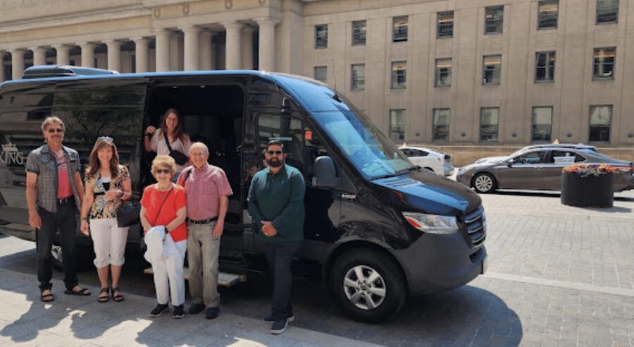 From Toronto: Niagara Falls Bus Tour with Boat Cruise - The optional winery visit: a nice idea, but plan around time