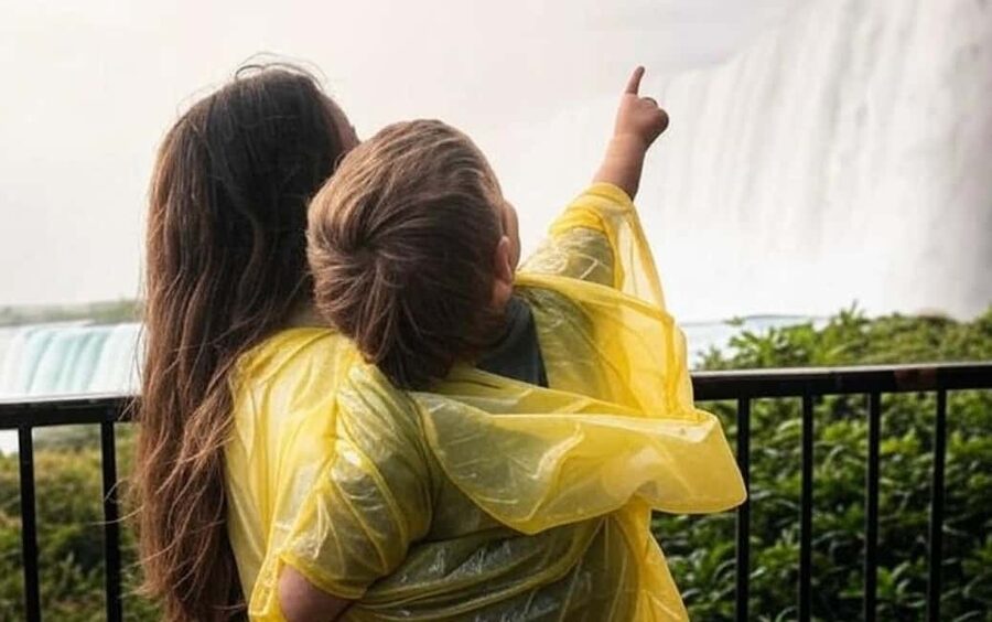 From Toronto: Niagara Falls Bus Tour with Boat Cruise - Photo stops, “skip the line,” and why the schedule feels manageable