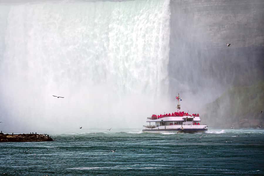 From Toronto: Niagara Falls Day Tour with Boat Cruise - Niagara Falls Day Tour From Toronto: What You Are Really Buying