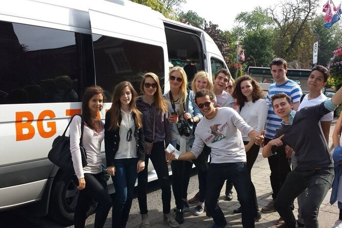 From Toronto: Niagara Falls Day Tour with Optional Boat Cruise - Clifton Hill and Nearby Attractions: Fun Included, Chaos Optional