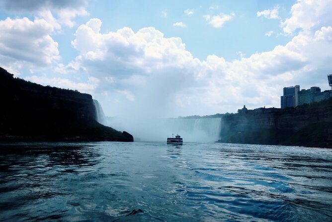 From Toronto: Niagara Falls Day Tour with Optional Boat Cruise - Price, Value, and What You Might Still Pay For
