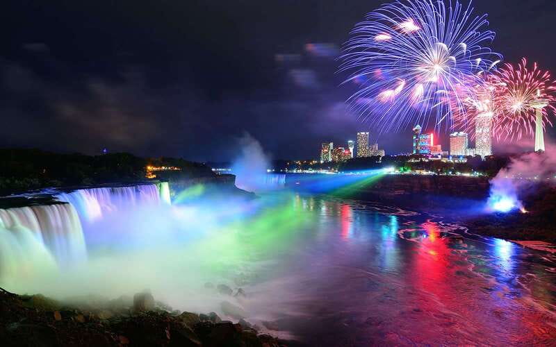 From Toronto: Niagara Falls Evening Tour With Boat Cruise - Key highlights worth your attention
