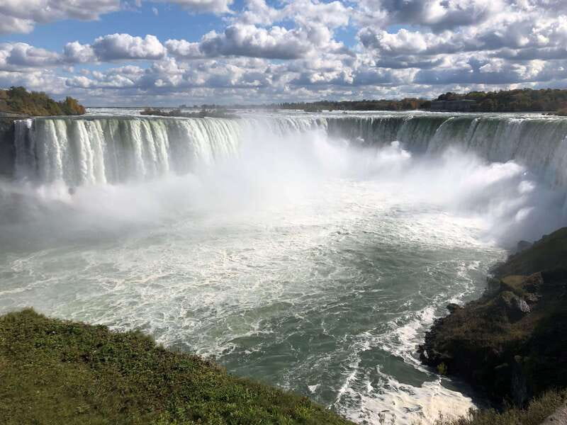 From Toronto: Niagara Falls Full-Day Tour - Key Highlights That Make This Niagara Day Trip Click