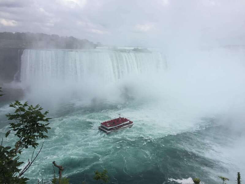 From Toronto: Niagara Falls Full-Day Tour - Transportation, Guide Style, and What the Included Stuff Really Covers