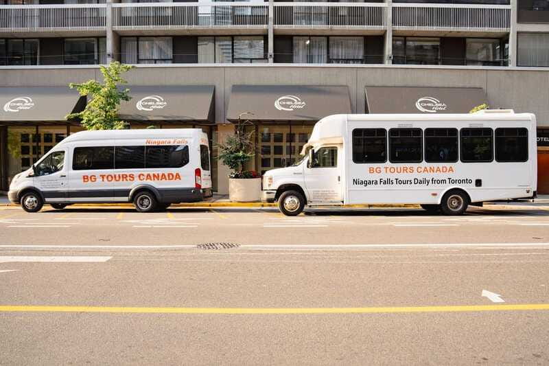 From Toronto: Niagara Falls Guided Day Tour with Boat Cruise - What the guide adds, and where it can wobble