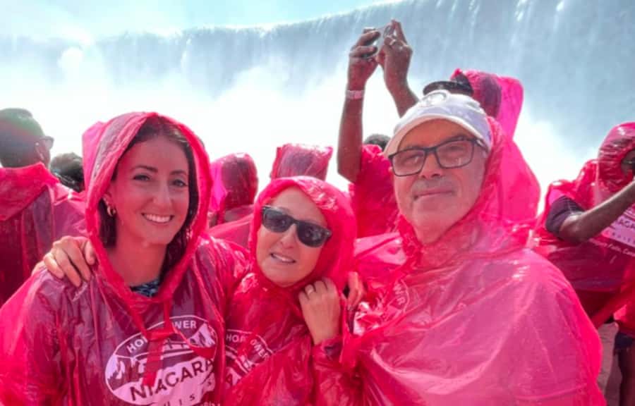 From Toronto: Niagara Falls Tour + Boat Ride and/or Journey - Logistics that make the tour feel “easy”