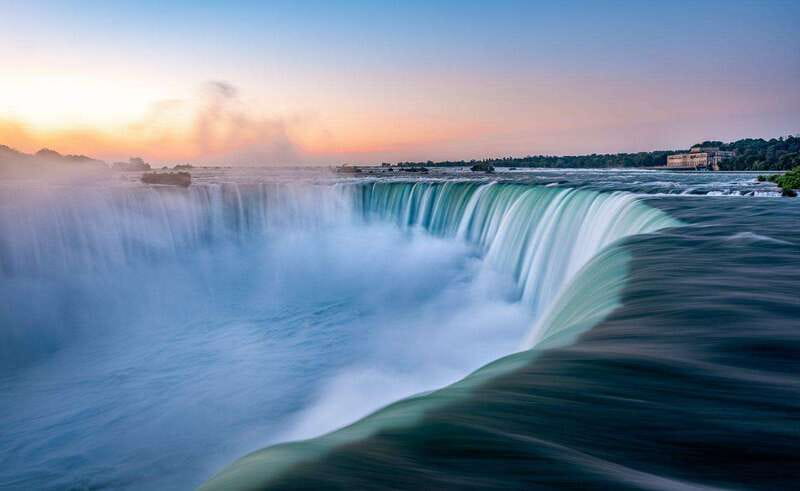 From Toronto: Niagara Falls Tour with Journey & Dinner - Key highlights worth choosing this tour for