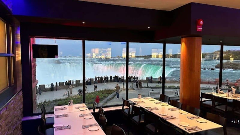 From Toronto: Niagara Falls Tour with Journey & Dinner - Should you book the Toronto to Niagara Falls Illumination tour?
