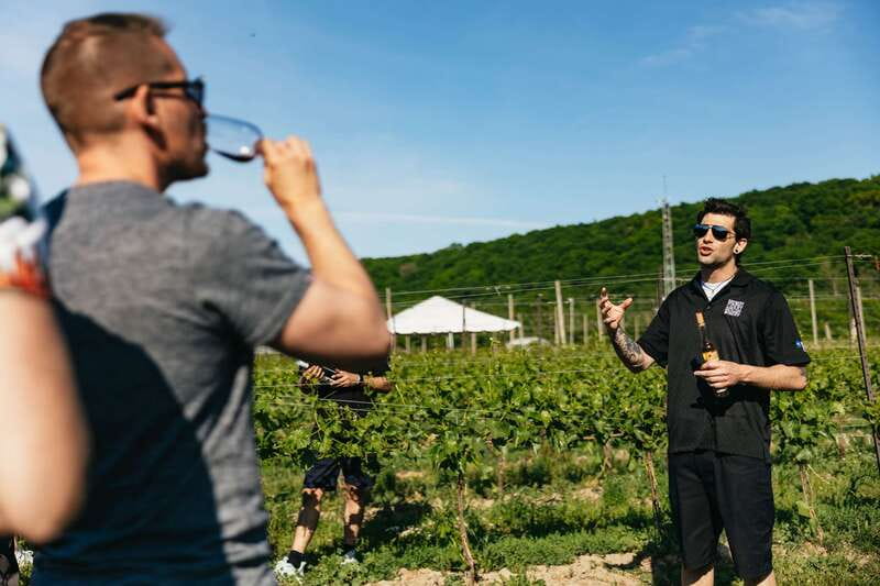 From Toronto: Niagara Falls + Winery, Cruise, & Lunch Option - Where this tour delivers the best value