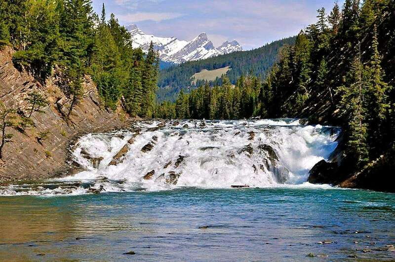 From Vancouver:4-Day Columbia Icefield & Banff National Park - Day 4: Kamloops Ginseng, Hope Town, and Back to Vancouver