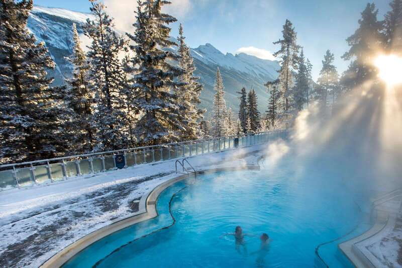 From Vancouver: 4-Day Kamloops, Yoho and Banff National Park - Key things to know before you go