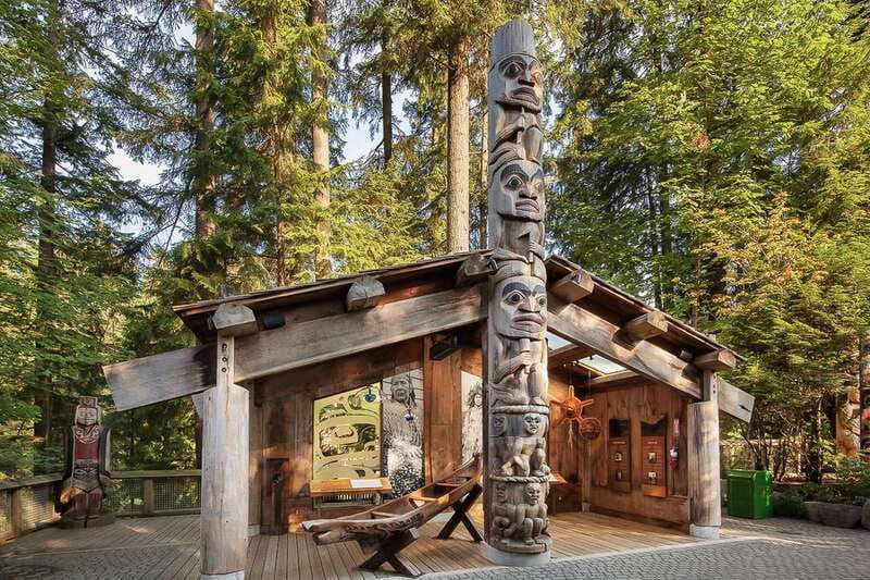 From Vancouver: Capilano Suspension Bridge & Grouse Mountain - Price and Value: Is $192 a Good Deal?