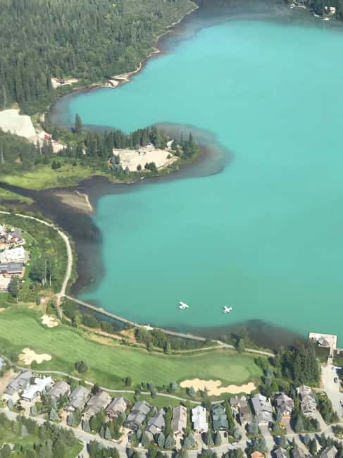 From Vancouver: Day Trip in Whistler Seaplane Day Trip - Should You Book This Vancouver to Whistler Seaplane Day Trip?