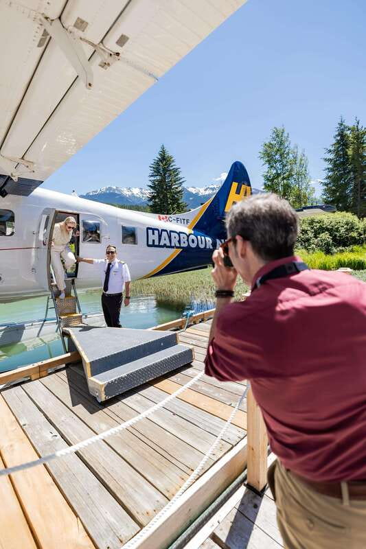 From Vancouver: Day Trip in Whistler Seaplane Day Trip - Price, Value, and What You Are Really Paying For
