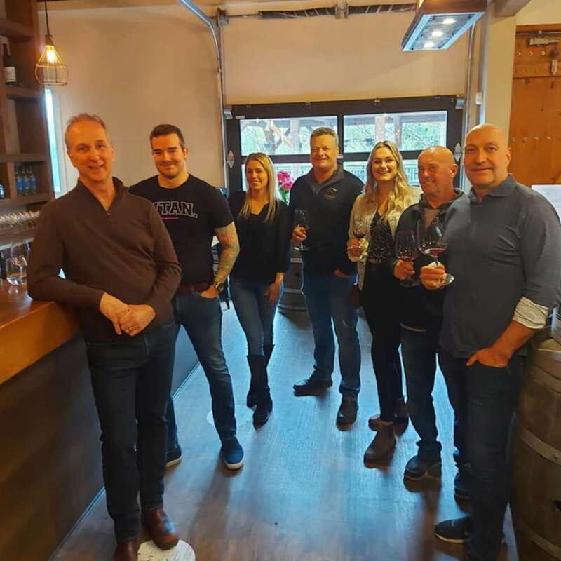 From Vancouver: Fraser Valley Wine Tour with Local Tastings - Group energy and why the guide changes everything