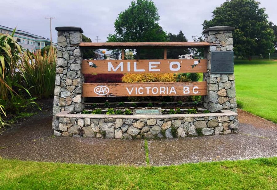 From Vancouver: Full-Day Victoria Tour with Ferry Ticket - Key things that make this day trip work