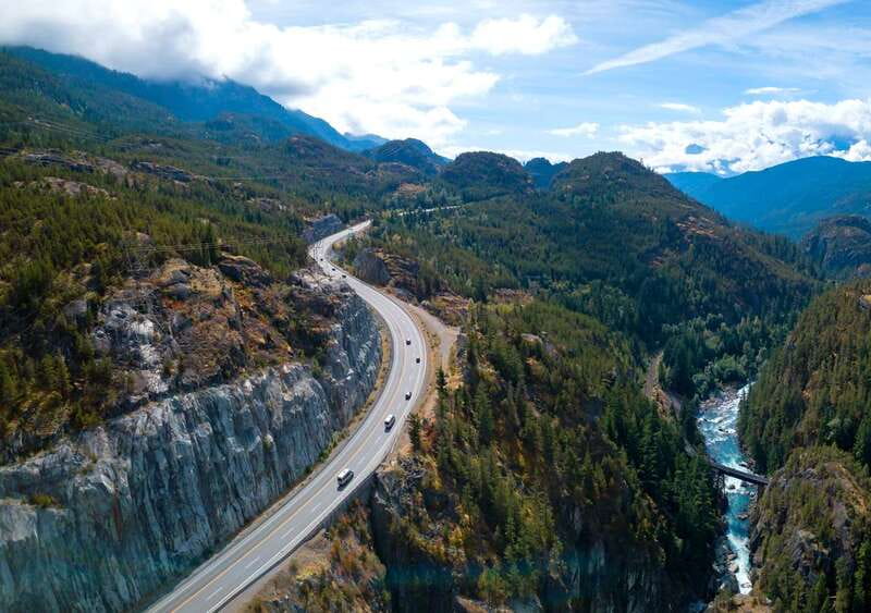 From Vancouver: Full-Day Whistler Tour - Key moments worth planning