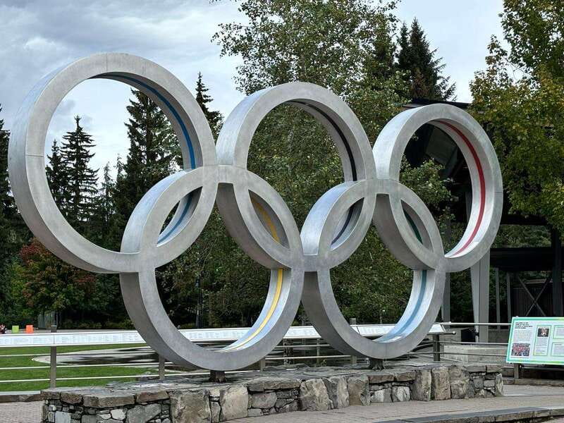 From Vancouver: Full-Day Whistler Tour - Whistler Village free time: how to use your 3 hours