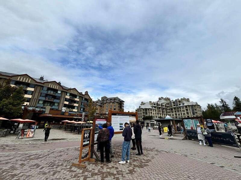 From Vancouver: Full-Day Whistler Tour - Value check: what $137 includes, and what it does not