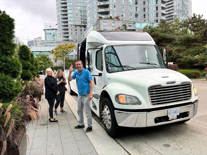 From Vancouver: Full-Day Whistler Tour - Who this tour suits best, and who should pick something else