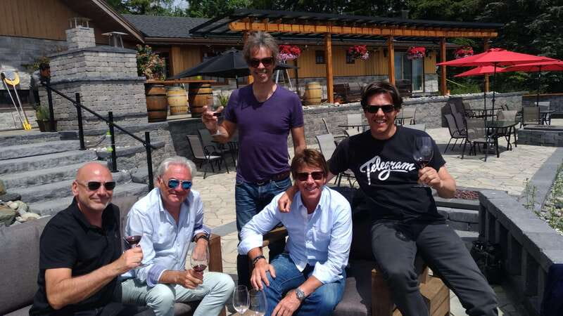 From Vancouver: Half-Day Fraser Valley Wine Tour - Quick hits before you head to Langley