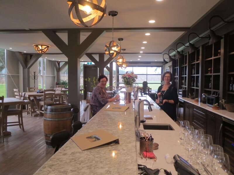 From Vancouver: Half-Day Fraser Valley Wine Tour - Group size and comfort: why up to 11 people matters