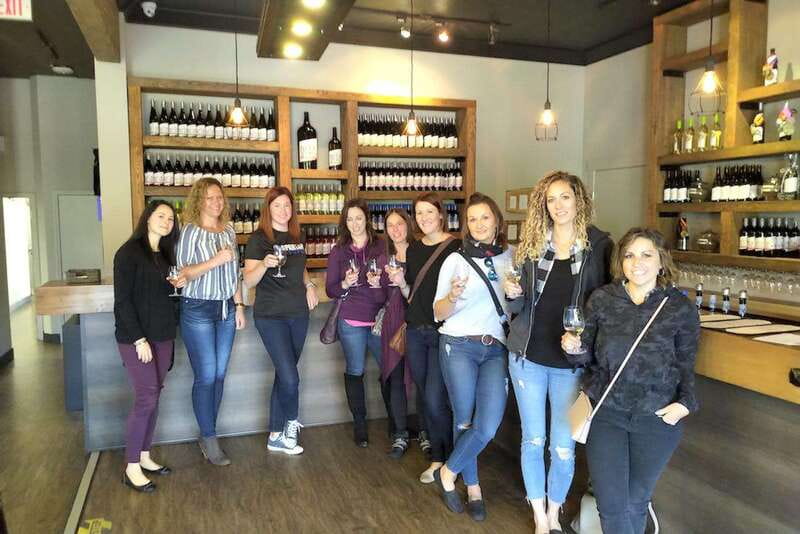 From Vancouver: Half-Day Fraser Valley Wine Tour - Backyard Vineyards, where the day starts with a friendly welcome