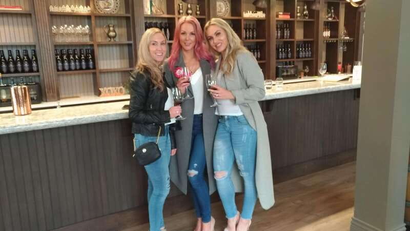 From Vancouver: Half-Day Fraser Valley Wine Tour - Township 7: learning the region through small-vineyard choices
