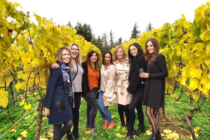 From Vancouver: Half-Day Fraser Valley Wine Tour - Festina Lente Estate and Premium Honey Wines (Mead), the spicy curveball