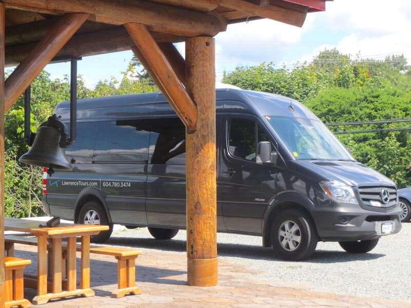 From Vancouver: Half-Day Fraser Valley Wine Tour - The guide makes it feel like a story, not a checklist