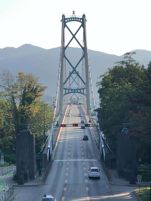 From Vancouver: Sea to Sky Gondola and Whistler Village Tour - Key points that shape your day